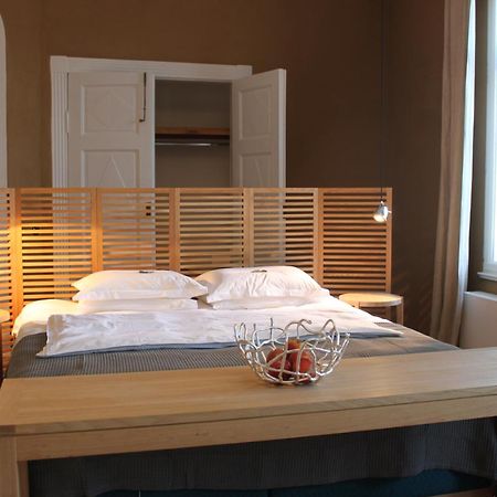 Alte Apotheke Hotel Bad Essen Room photo
