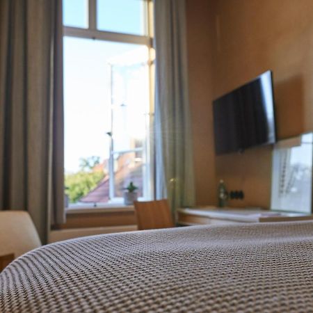 Alte Apotheke Hotel Bad Essen Exterior photo