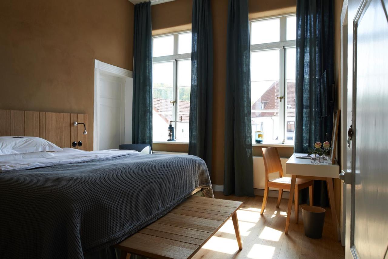 Alte Apotheke Hotel Bad Essen Room photo