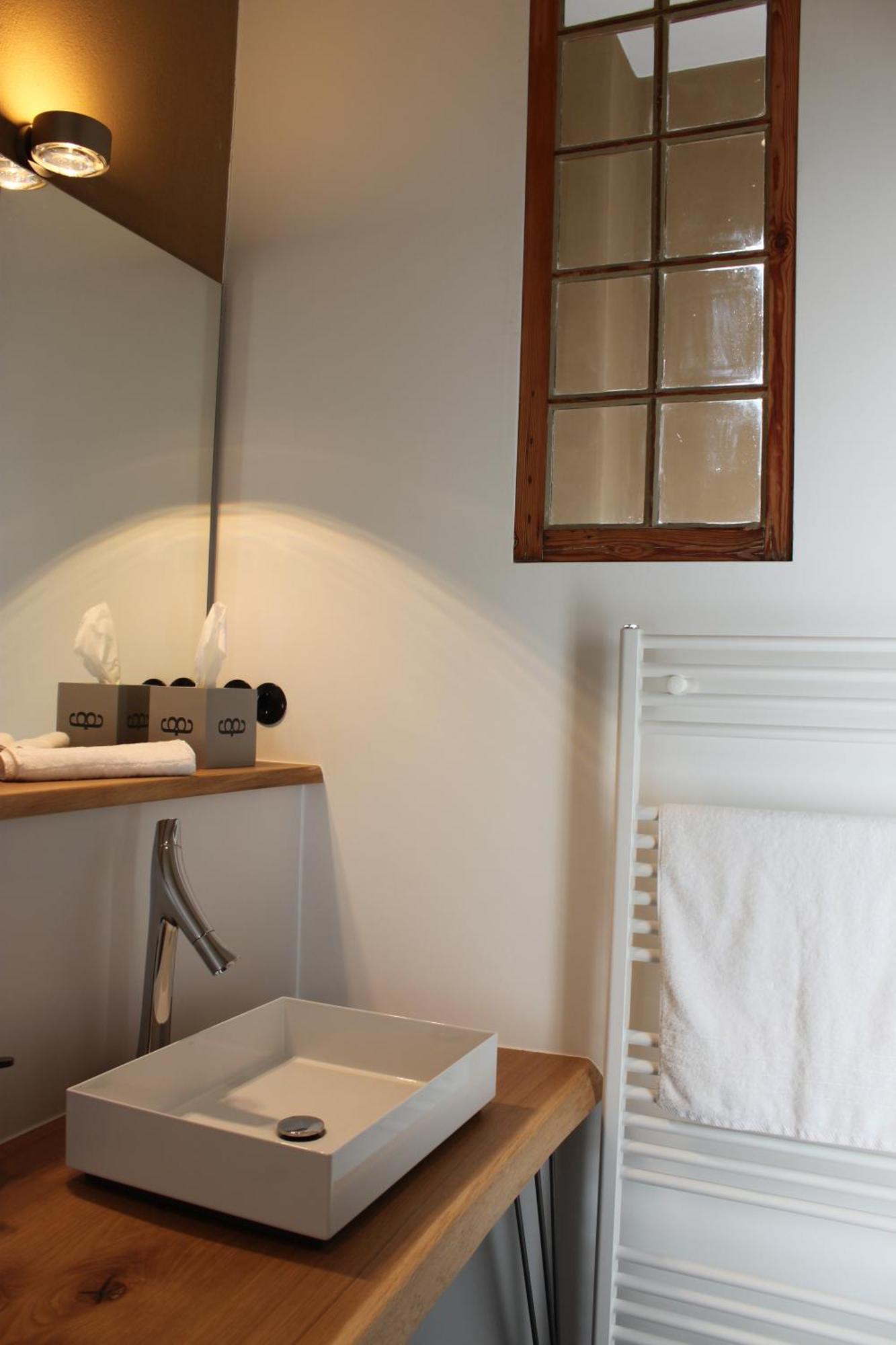 Alte Apotheke Hotel Bad Essen Room photo