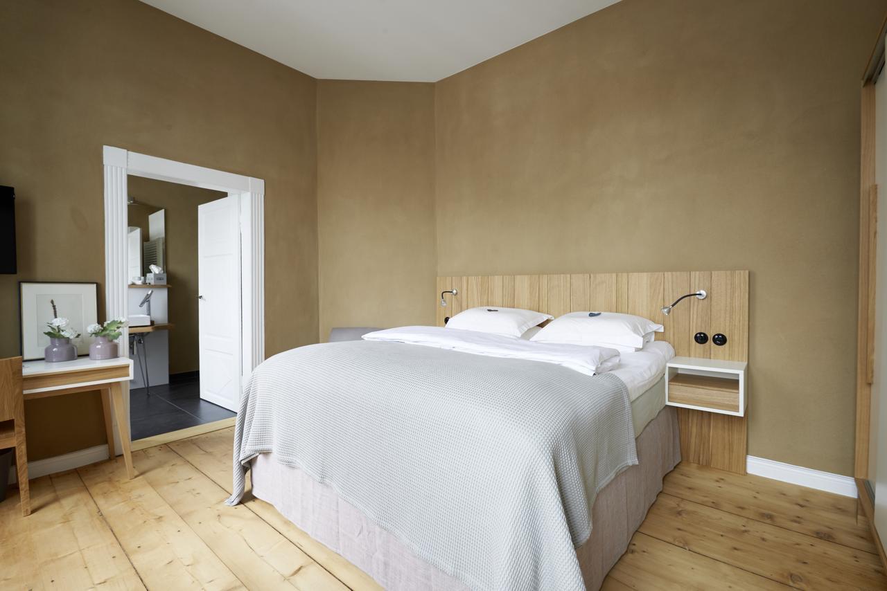 Alte Apotheke Hotel Bad Essen Exterior photo
